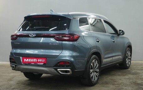 Chery Tiggo 8 I, 2020 год, 1 550 000 рублей, 7 фотография