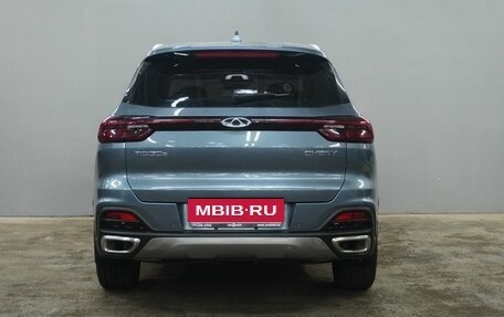 Chery Tiggo 8 I, 2020 год, 1 550 000 рублей, 6 фотография