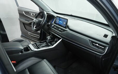 Chery Tiggo 8 I, 2020 год, 1 550 000 рублей, 12 фотография