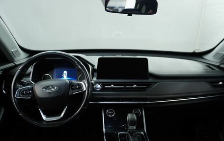 Chery Tiggo 8 I, 2020 год, 1 550 000 рублей, 13 фотография