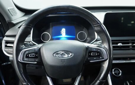 Chery Tiggo 8 I, 2020 год, 1 550 000 рублей, 14 фотография