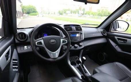 Lifan X60 I рестайлинг, 2014 год, 580 000 рублей, 6 фотография