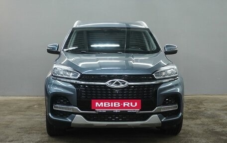 Chery Tiggo 8 I, 2020 год, 1 550 000 рублей, 2 фотография