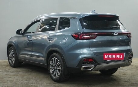 Chery Tiggo 8 I, 2020 год, 1 550 000 рублей, 5 фотография