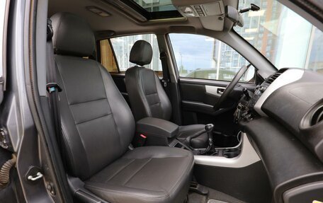 Lifan X60 I рестайлинг, 2014 год, 580 000 рублей, 8 фотография