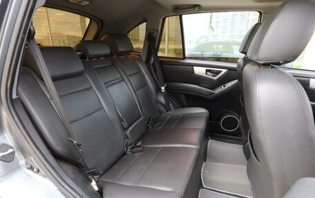 Lifan X60 I рестайлинг, 2014 год, 580 000 рублей, 7 фотография