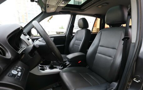 Lifan X60 I рестайлинг, 2014 год, 580 000 рублей, 10 фотография