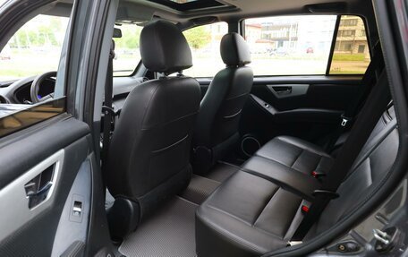 Lifan X60 I рестайлинг, 2014 год, 580 000 рублей, 11 фотография