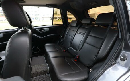 Lifan X60 I рестайлинг, 2014 год, 580 000 рублей, 9 фотография