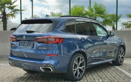BMW X5, 2021 год, 8 600 000 рублей, 5 фотография