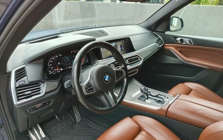 BMW X5, 2021 год, 8 600 000 рублей, 11 фотография