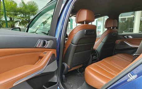BMW X5, 2021 год, 8 600 000 рублей, 14 фотография