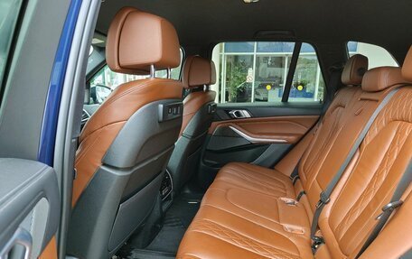 BMW X5, 2021 год, 8 600 000 рублей, 15 фотография