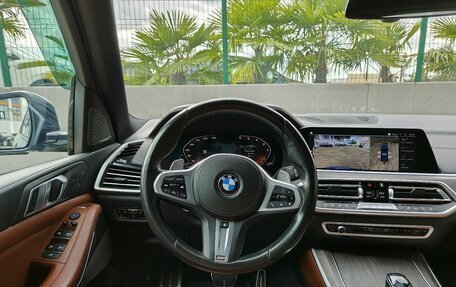 BMW X5, 2021 год, 8 600 000 рублей, 17 фотография