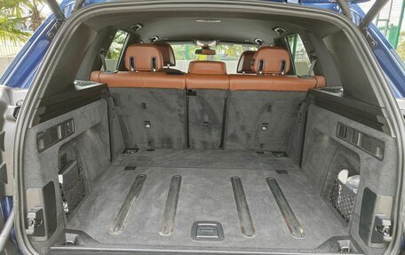 BMW X5, 2021 год, 8 600 000 рублей, 18 фотография