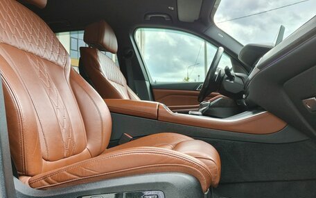 BMW X5, 2021 год, 8 600 000 рублей, 22 фотография