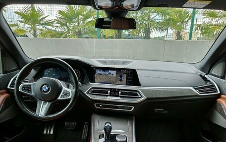 BMW X5, 2021 год, 8 600 000 рублей, 16 фотография