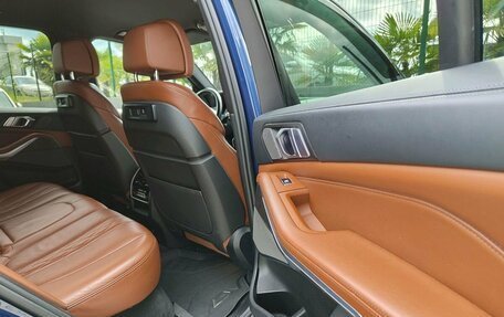 BMW X5, 2021 год, 8 600 000 рублей, 19 фотография