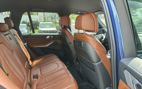 BMW X5, 2021 год, 8 600 000 рублей, 20 фотография