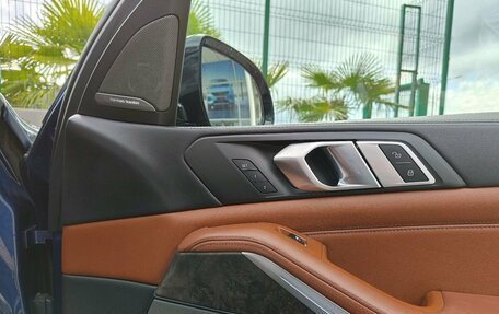 BMW X5, 2021 год, 8 600 000 рублей, 23 фотография