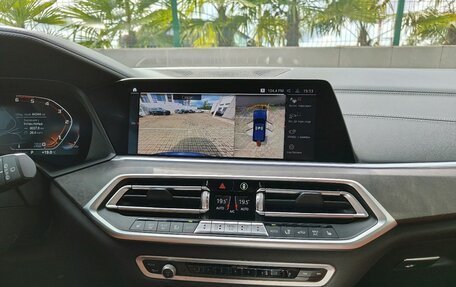 BMW X5, 2021 год, 8 600 000 рублей, 26 фотография