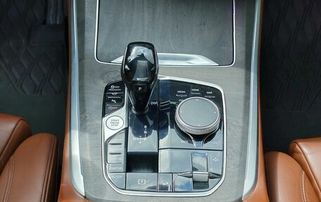 BMW X5, 2021 год, 8 600 000 рублей, 27 фотография