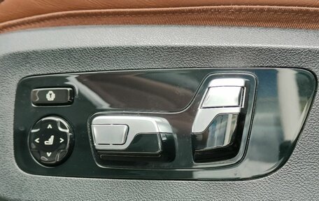 BMW X5, 2021 год, 8 600 000 рублей, 28 фотография