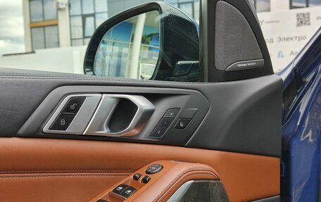 BMW X5, 2021 год, 8 600 000 рублей, 29 фотография