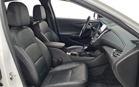 Chevrolet Malibu IX, 2021 год, 1 030 000 рублей, 11 фотография