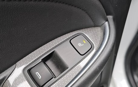 Chevrolet Malibu IX, 2021 год, 1 030 000 рублей, 15 фотография