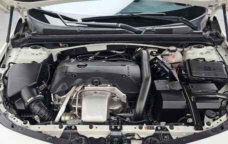 Chevrolet Malibu IX, 2021 год, 1 030 000 рублей, 20 фотография