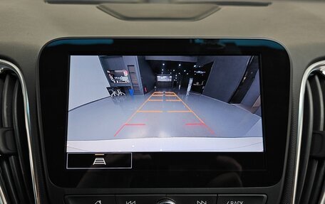 Chevrolet Malibu IX, 2021 год, 1 030 000 рублей, 18 фотография