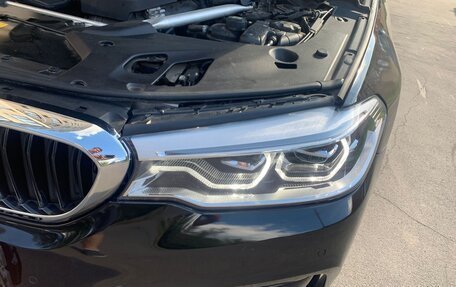 BMW 5 серия, 2019 год, 3 150 000 рублей, 8 фотография