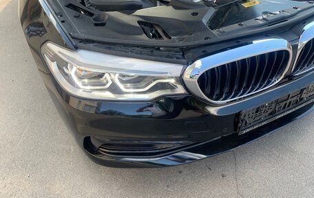 BMW 5 серия, 2019 год, 3 150 000 рублей, 9 фотография