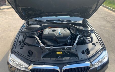 BMW 5 серия, 2019 год, 3 150 000 рублей, 7 фотография
