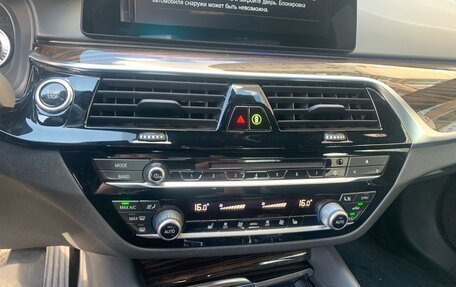 BMW 5 серия, 2019 год, 3 150 000 рублей, 12 фотография