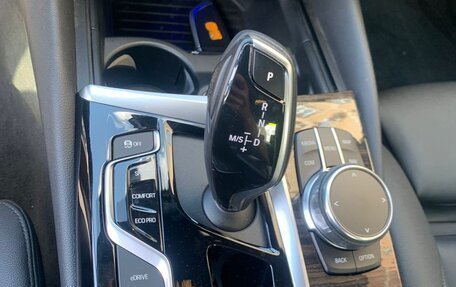 BMW 5 серия, 2019 год, 3 150 000 рублей, 17 фотография