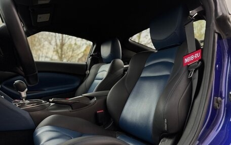 Nissan 370Z, 2009 год, 3 500 000 рублей, 9 фотография