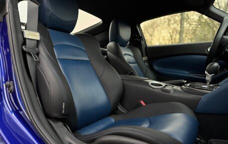 Nissan 370Z, 2009 год, 3 500 000 рублей, 10 фотография