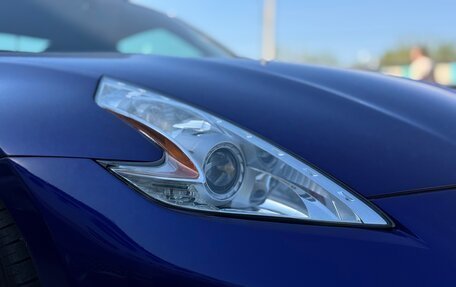 Nissan 370Z, 2009 год, 3 500 000 рублей, 16 фотография