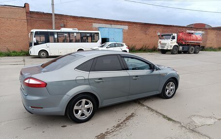 Ford Mondeo IV, 2010 год, 980 000 рублей, 4 фотография