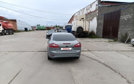 Ford Mondeo IV, 2010 год, 980 000 рублей, 3 фотография