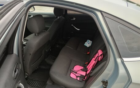 Ford Mondeo IV, 2010 год, 980 000 рублей, 7 фотография