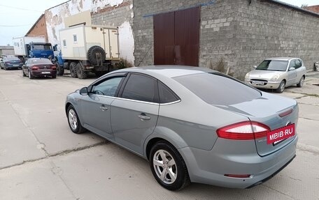 Ford Mondeo IV, 2010 год, 980 000 рублей, 2 фотография