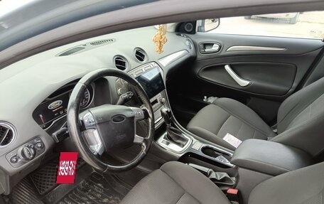 Ford Mondeo IV, 2010 год, 980 000 рублей, 6 фотография