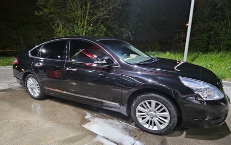 Nissan Teana, 2012 год, 1 350 000 рублей, 3 фотография