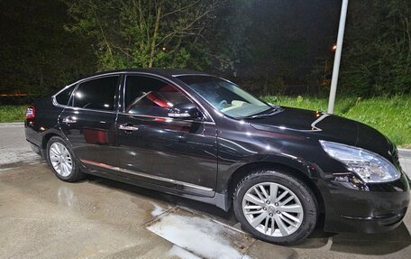 Nissan Teana, 2012 год, 1 350 000 рублей, 4 фотография