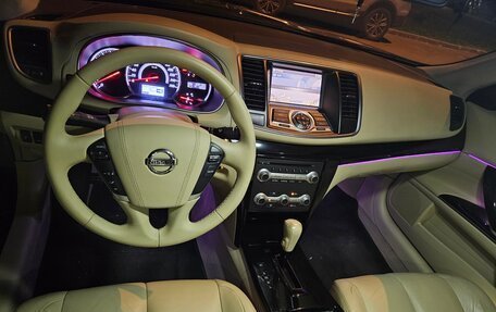 Nissan Teana, 2012 год, 1 350 000 рублей, 10 фотография