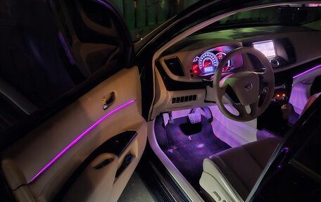 Nissan Teana, 2012 год, 1 350 000 рублей, 8 фотография