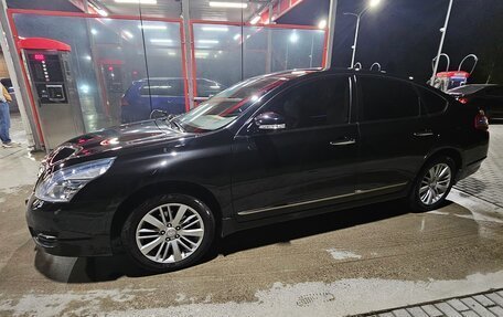 Nissan Teana, 2012 год, 1 350 000 рублей, 5 фотография